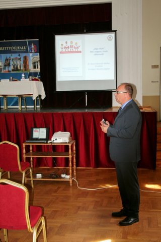 Elsősegélynyújtás világnapja 42